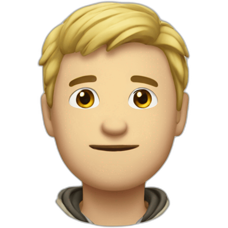 Emil emoji