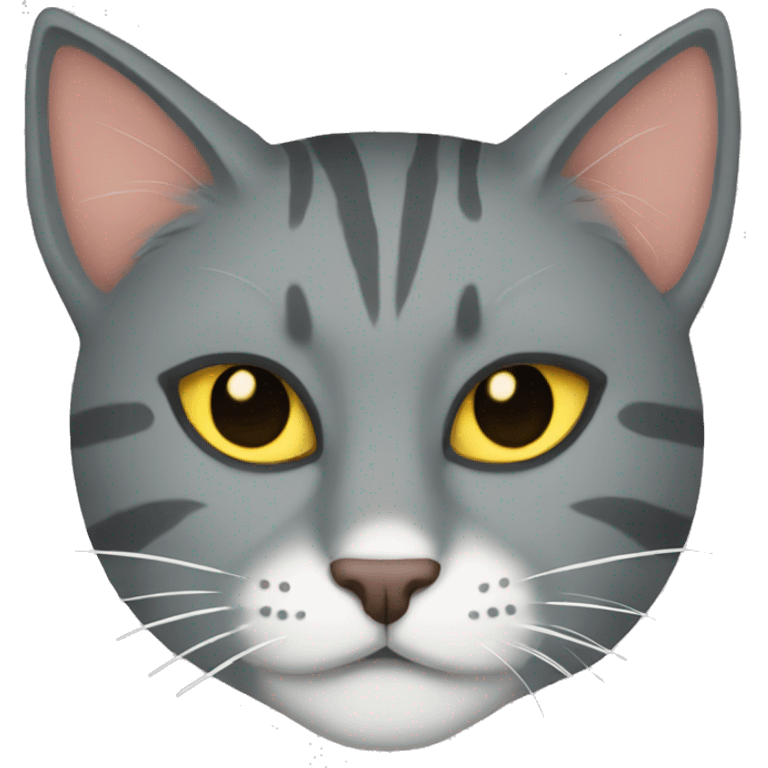 warrior cats emoji