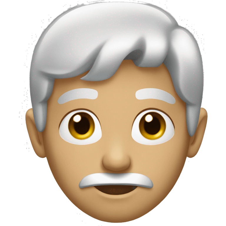 Gesichtsbehandlung emoji