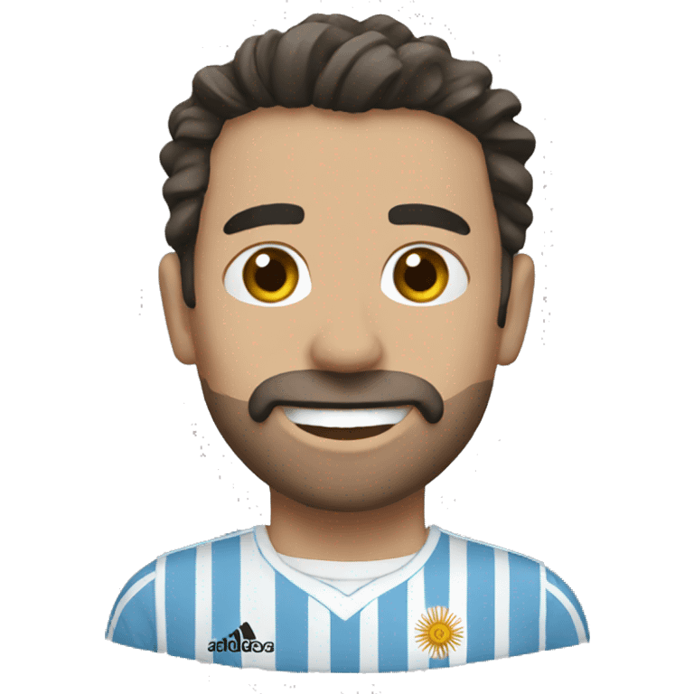 argentina  emoji