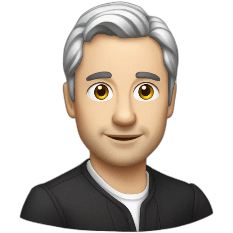 etienne parizot emoji