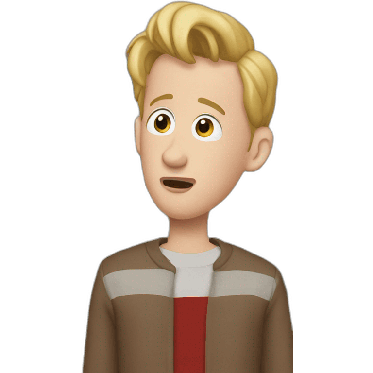 Kevin home alone  emoji