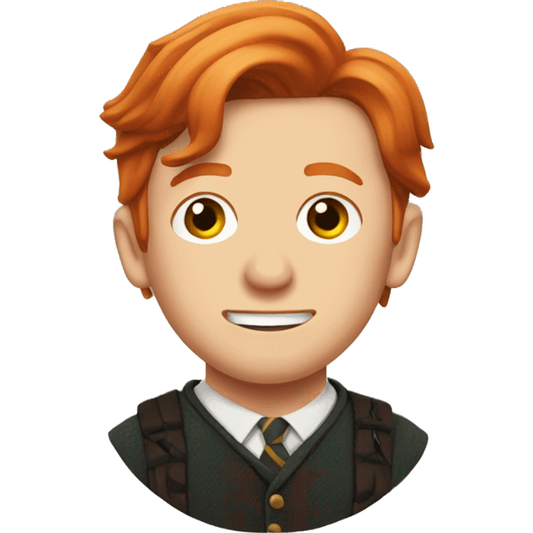 George Weasley  emoji