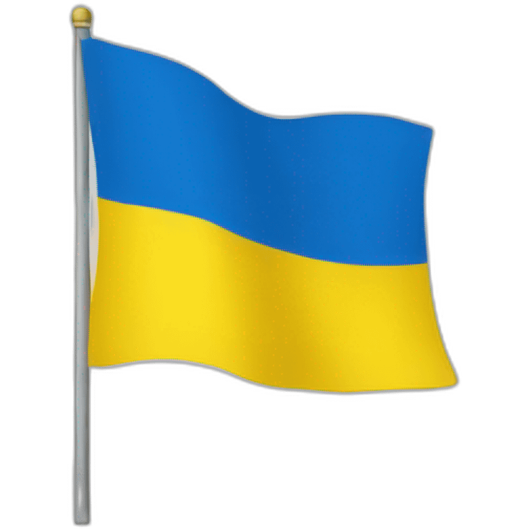 Flag ukraine emoji