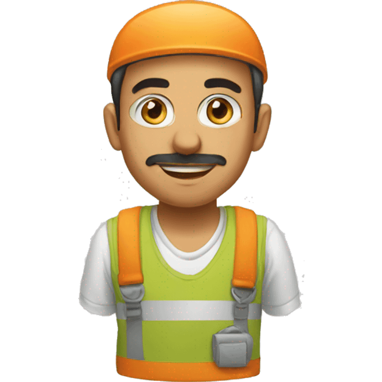 developper from morocco emoji