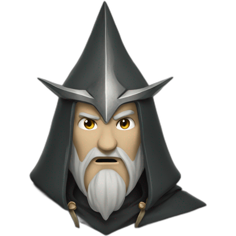 witch king emoji