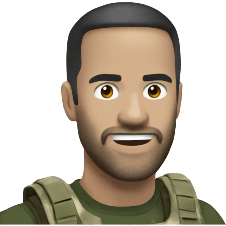 Mw3 emoji