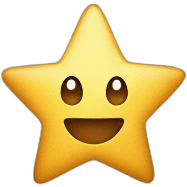 star icon emoji