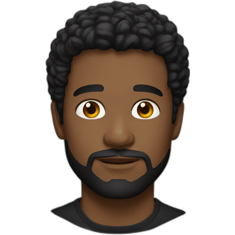 Marlon emoji