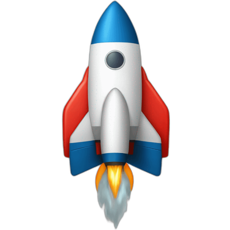 business rocket emoji