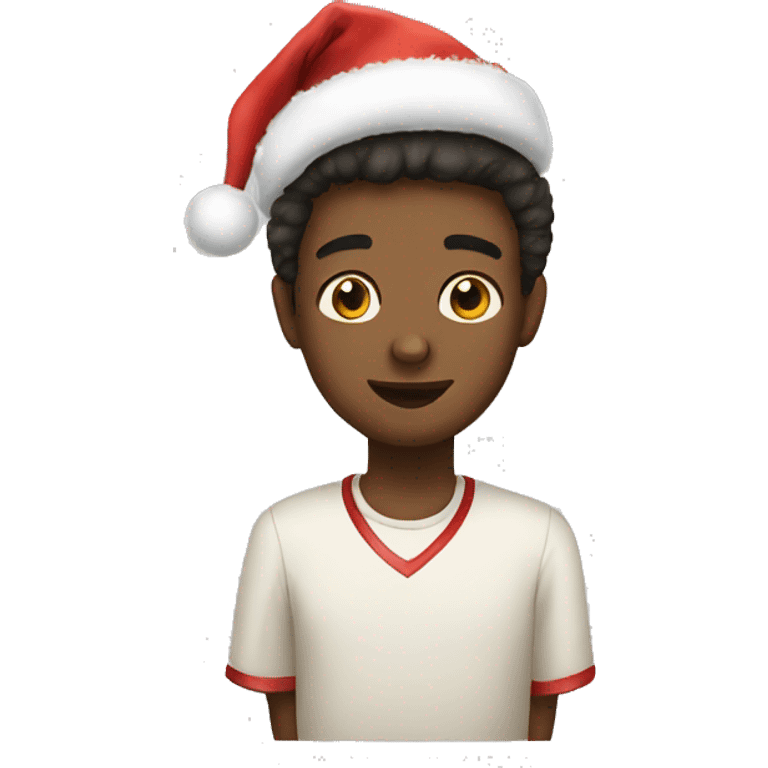 Christmas  emoji