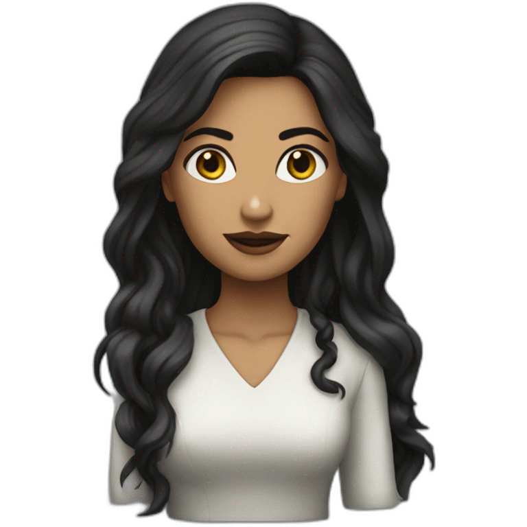 Octavia blake emoji