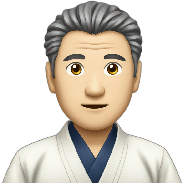 toji fushiguro emoji