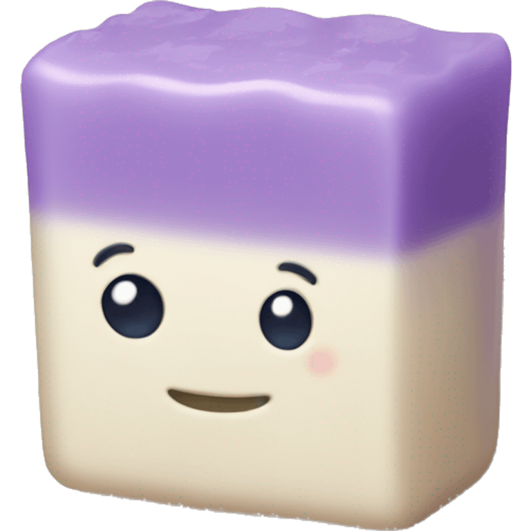 Soap bar emoji