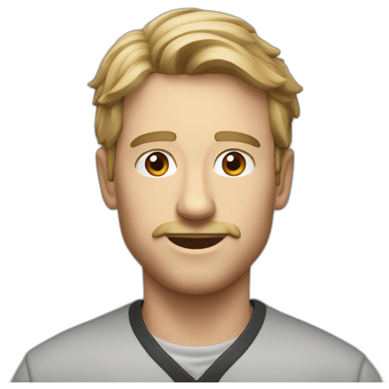 Max Verstapen emoji