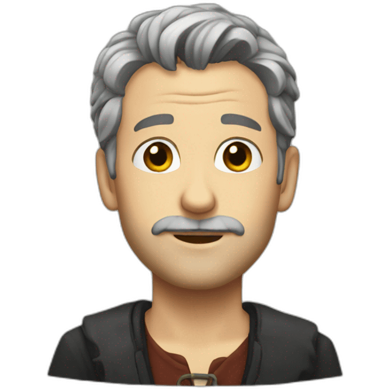 klaus emoji