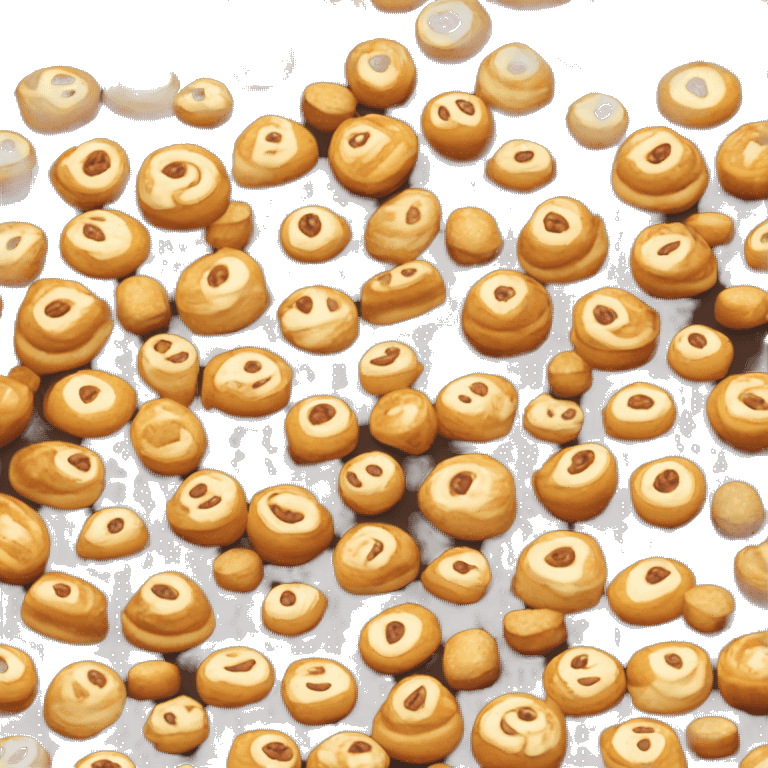 Cinabon emoji