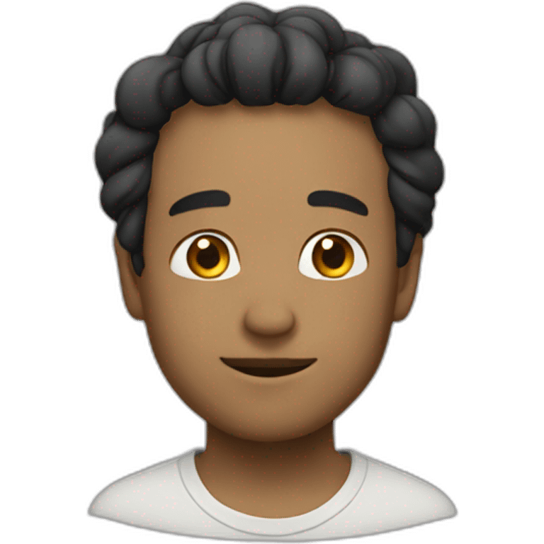 勒布朗James emoji