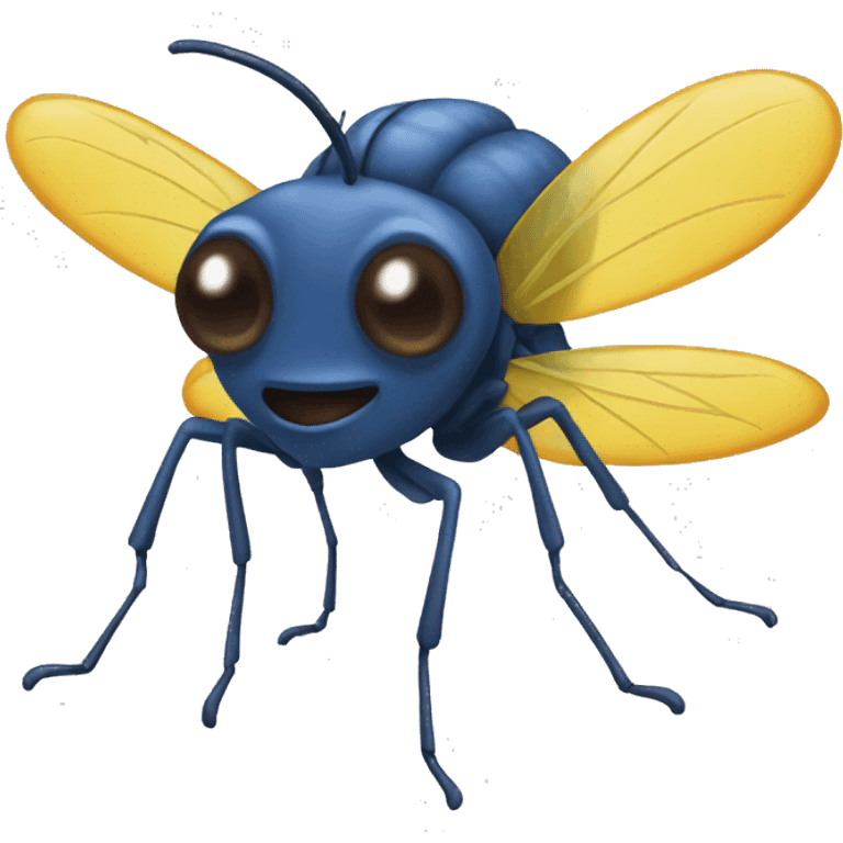 Gnat emoji