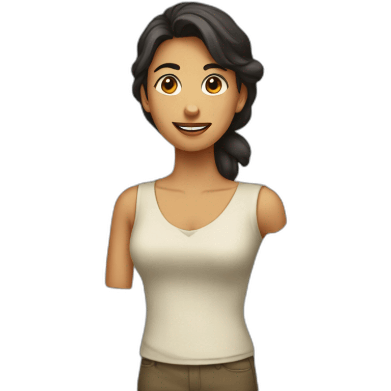 pilar emoji