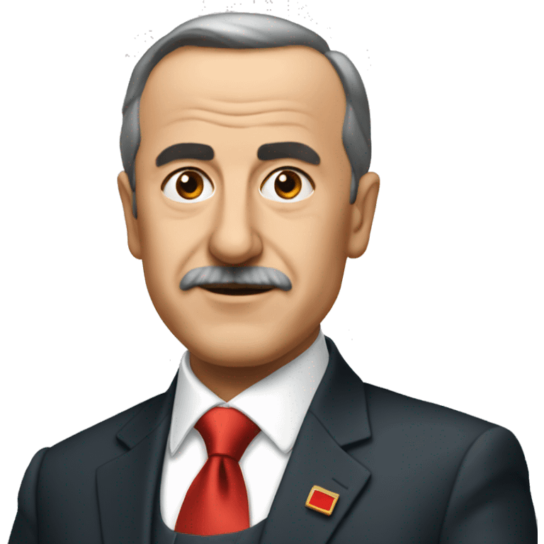 Erdoğan emoji