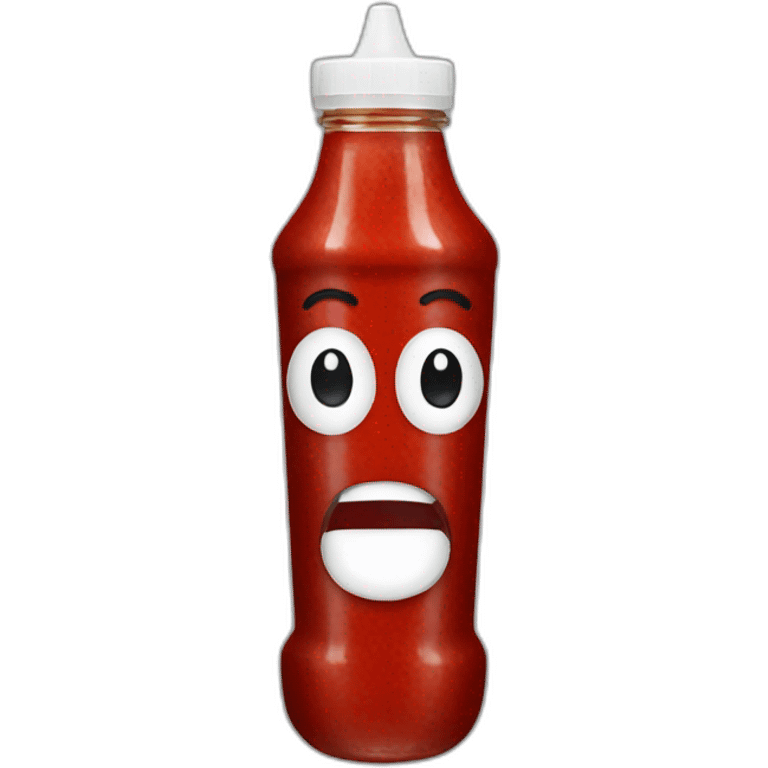 ketchup emoji