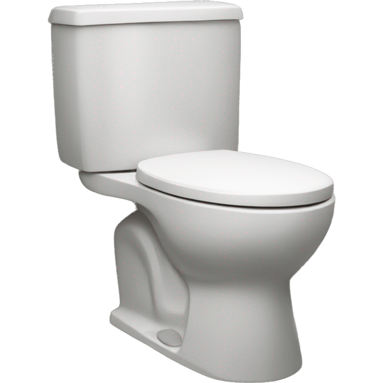 Skibidi toilet emoji