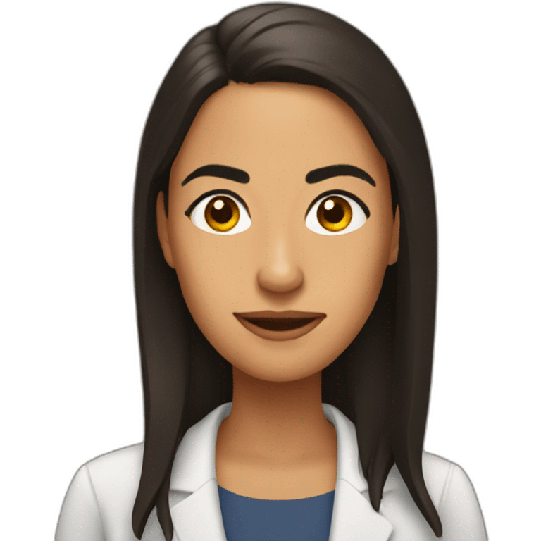 aoc emoji