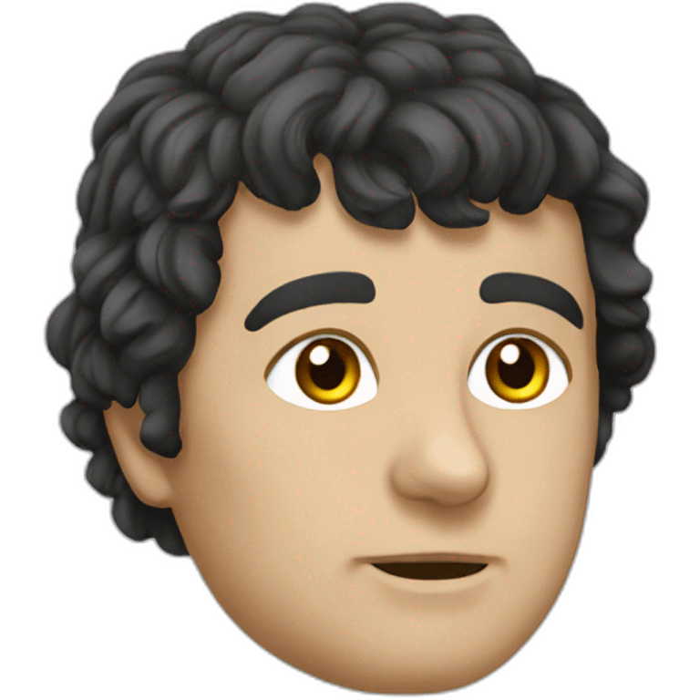 Napoleon emoji