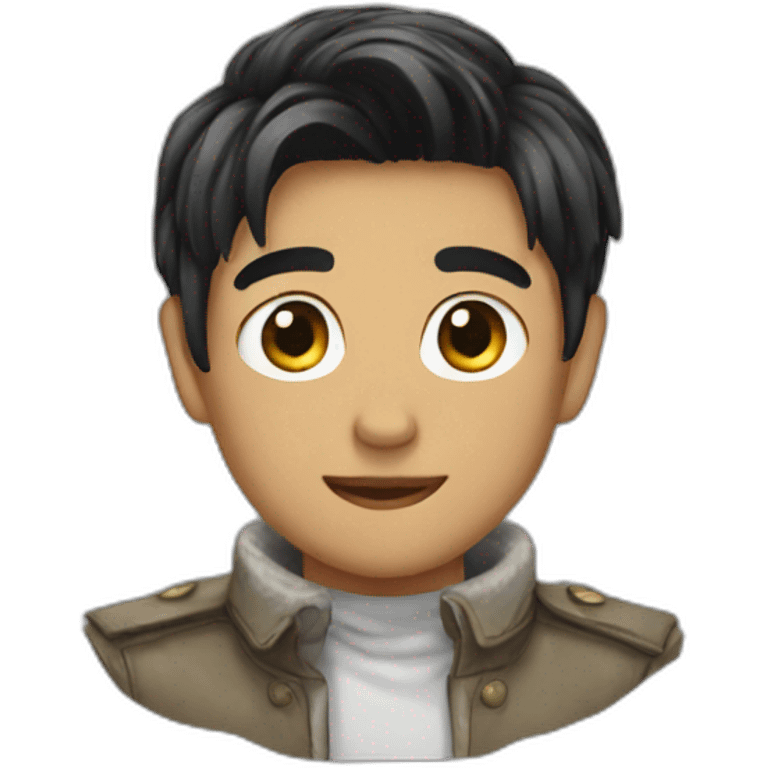 Levi emoji