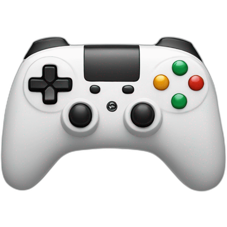 Controller  emoji