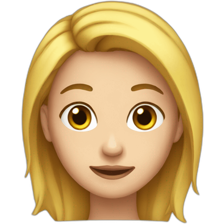 Erin emoji