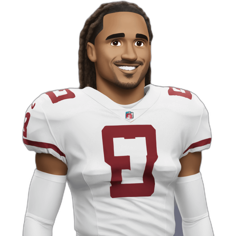 jalen hurts emoji