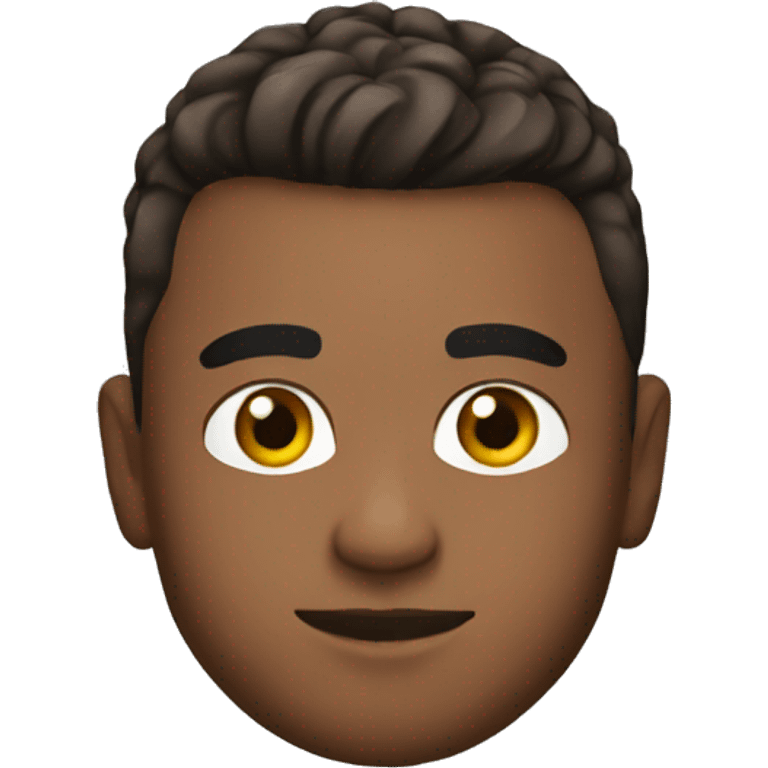 Arsenal player emoji