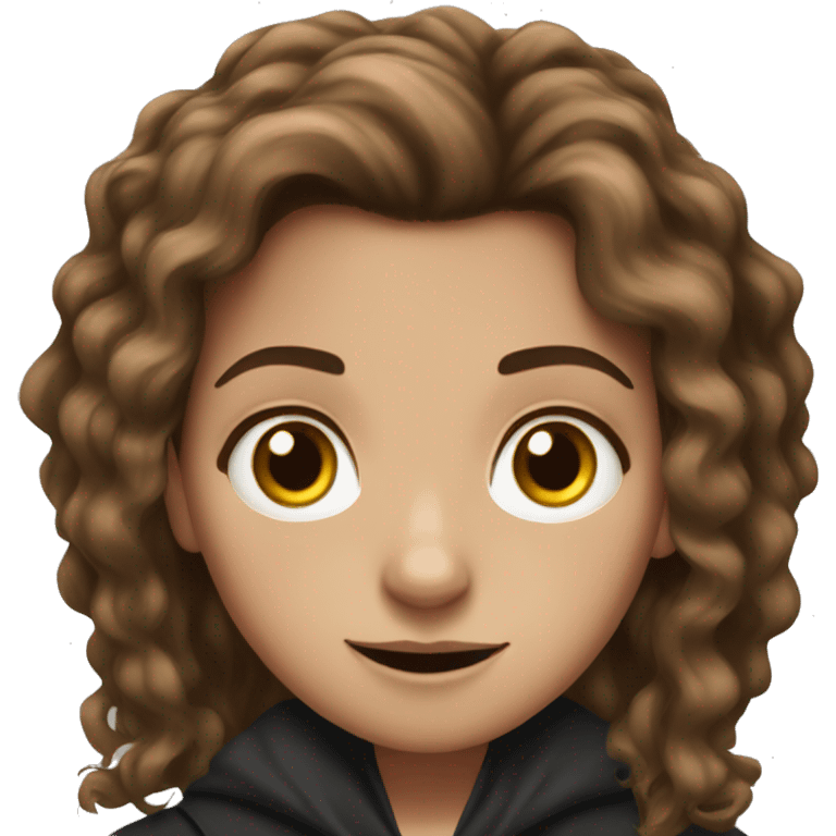 hermione granger emoji