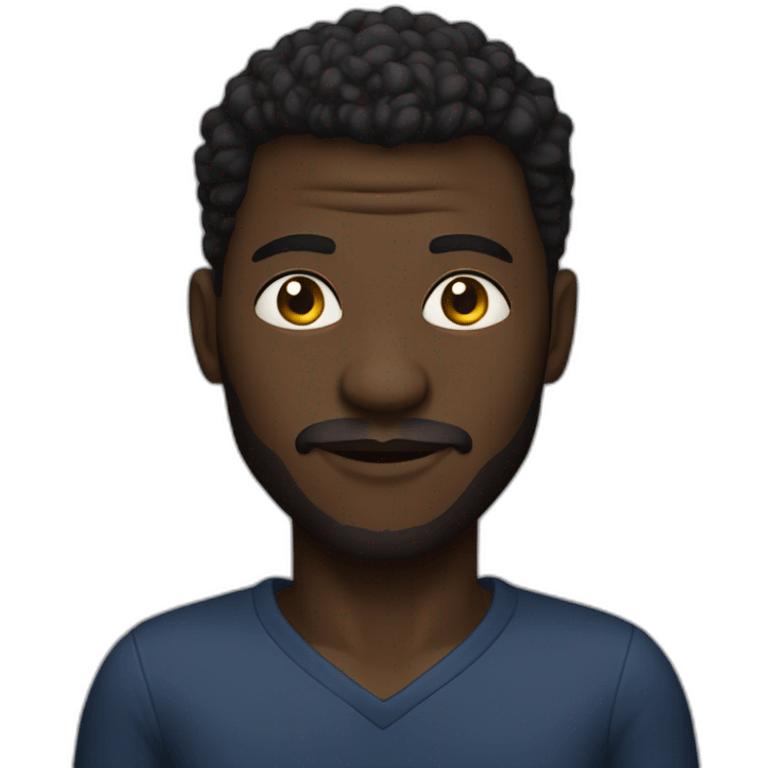 Bamaye DIABY emoji