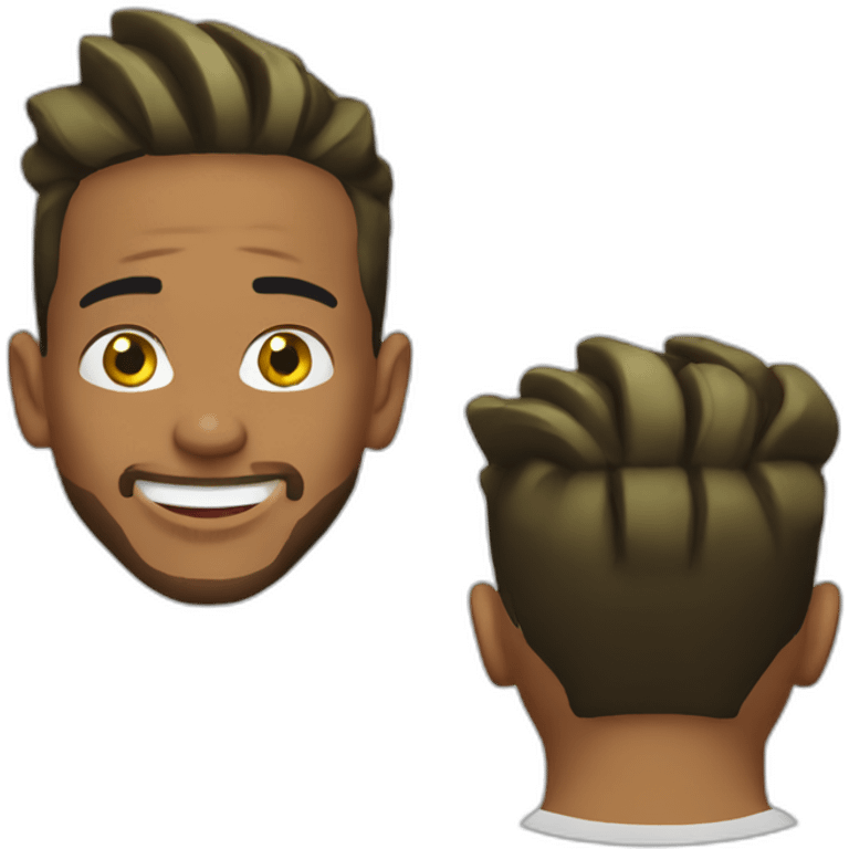 aubameyang emoji