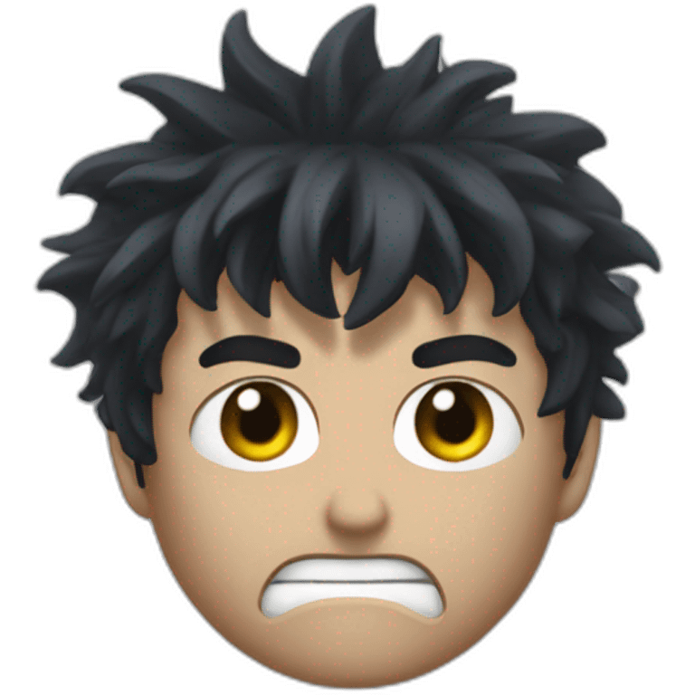 Guts berserk emoji