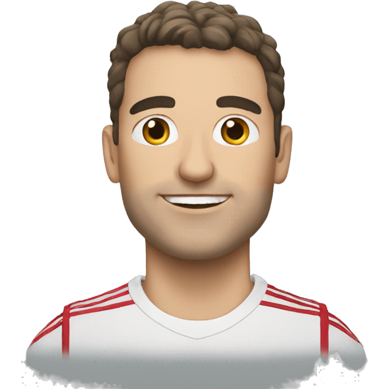 Madrid  emoji