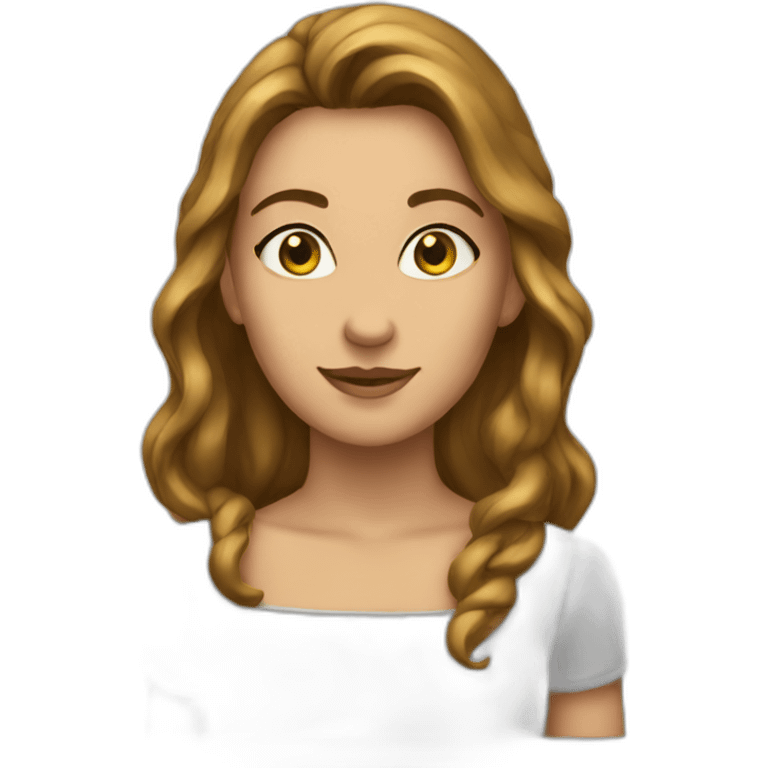 Xenia emoji