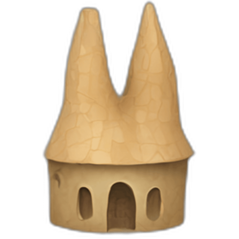 Gaudi emoji