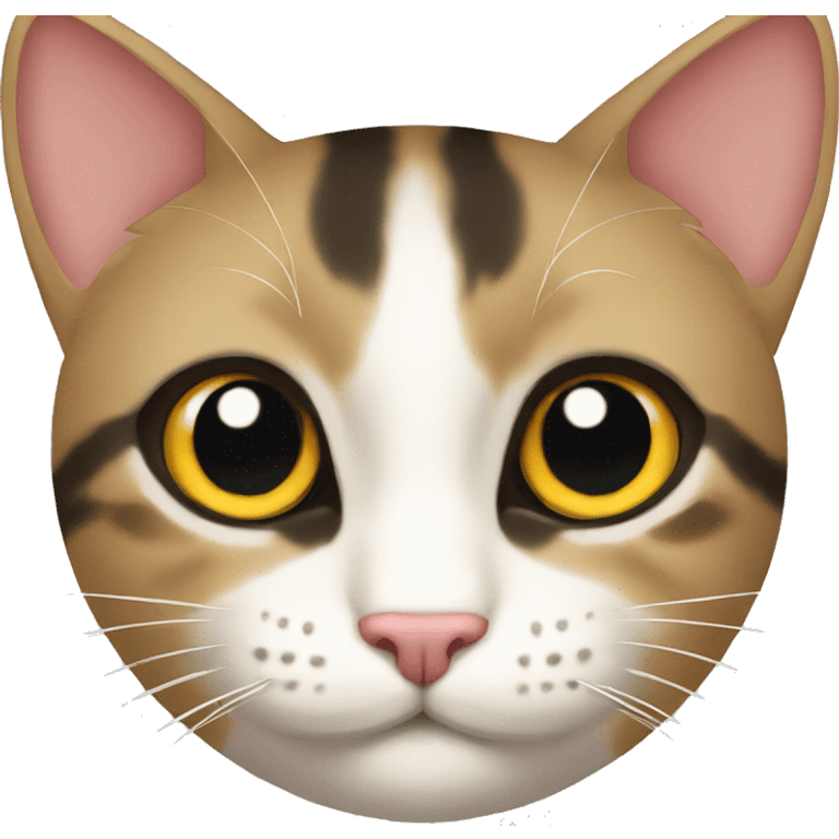 Gato emoji