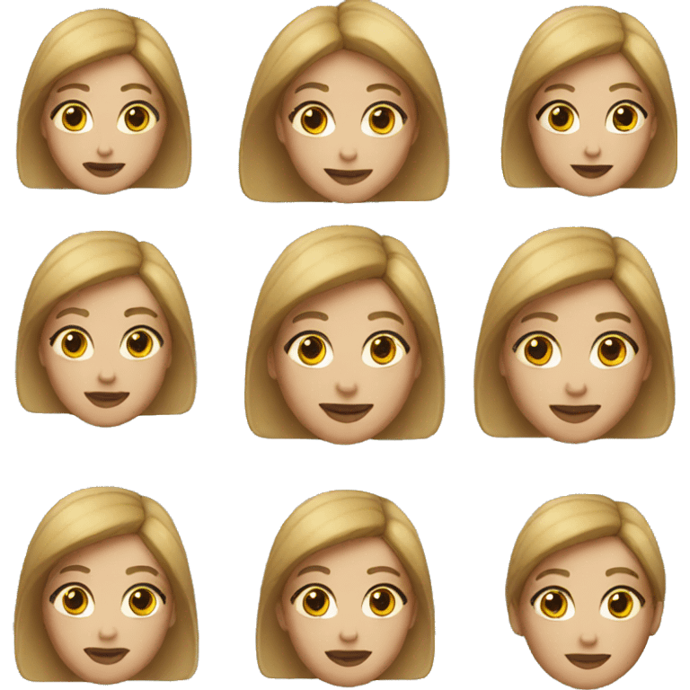 memoji emoji