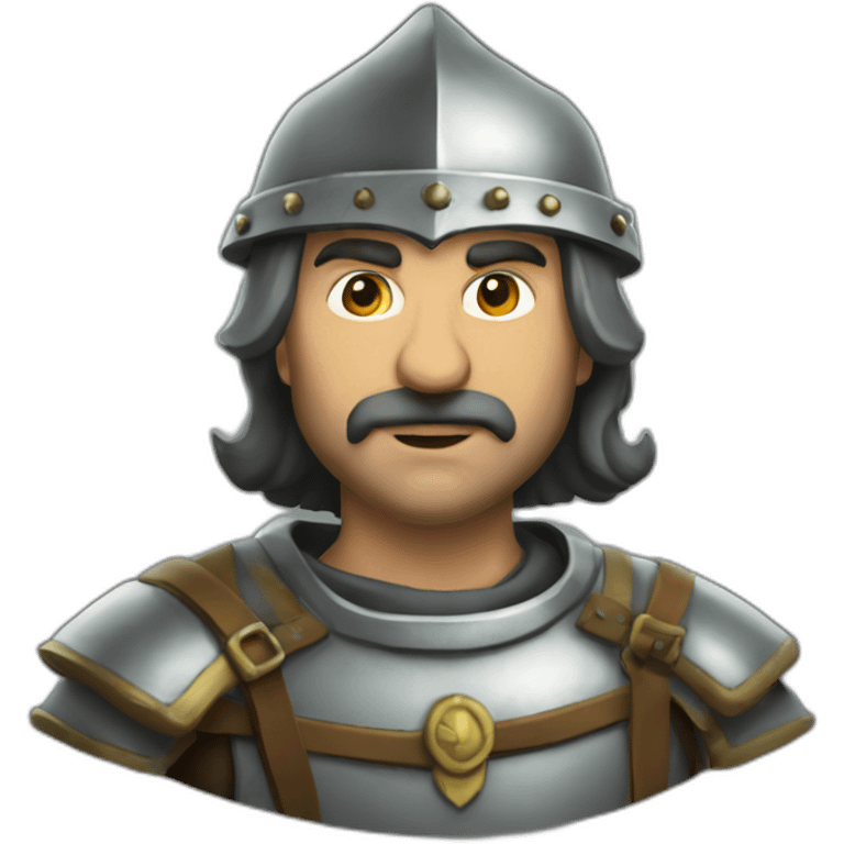 medieval mintmaster emoji