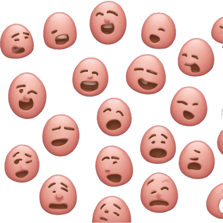 духи шанель розовые emoji