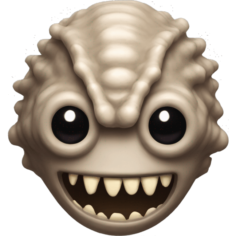 Demogorgan  emoji