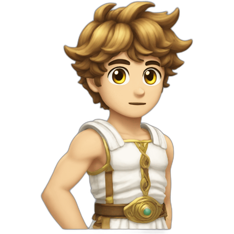 Kid icarus emoji