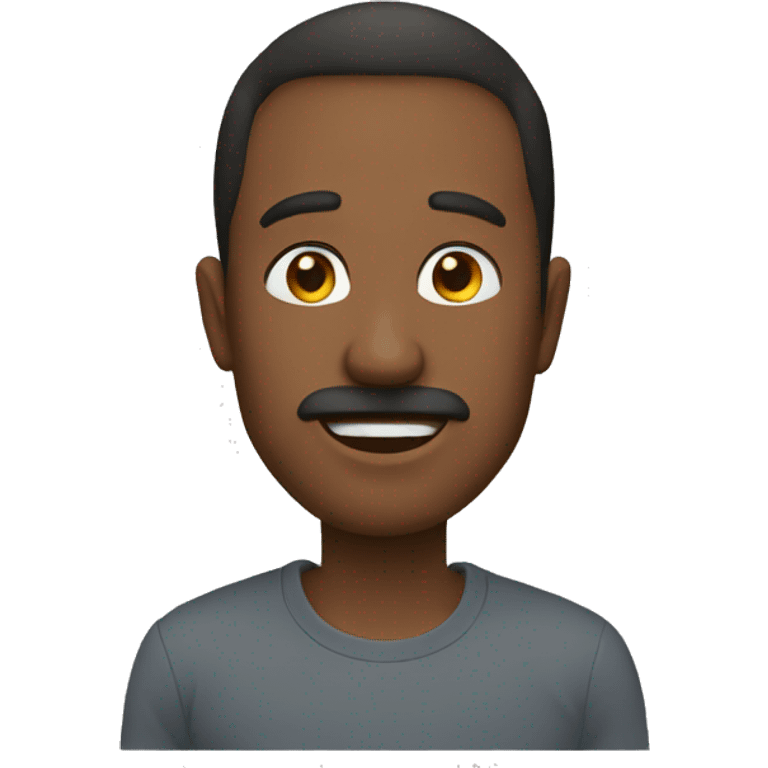 Étonné  emoji