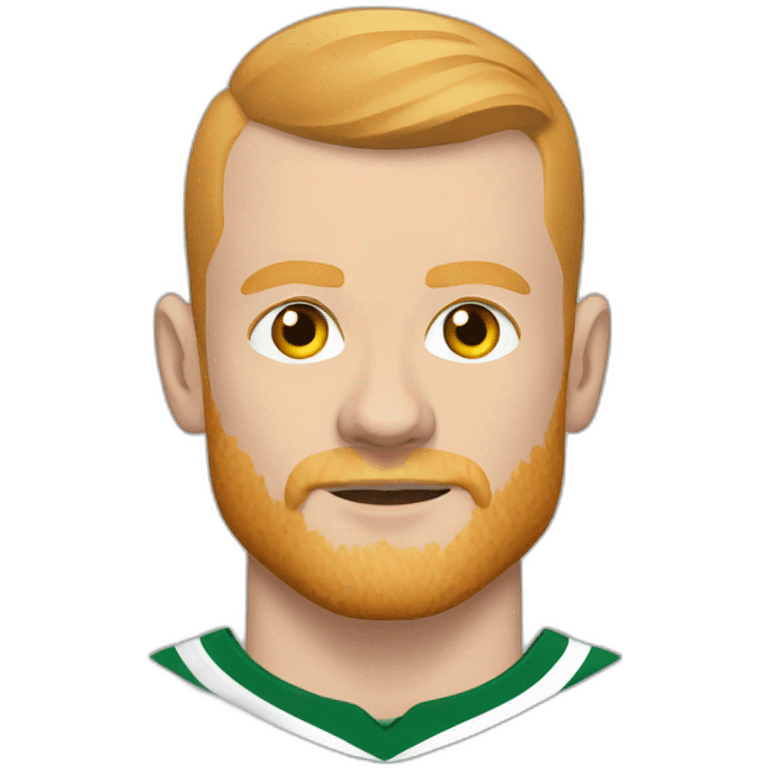 keith earls emoji