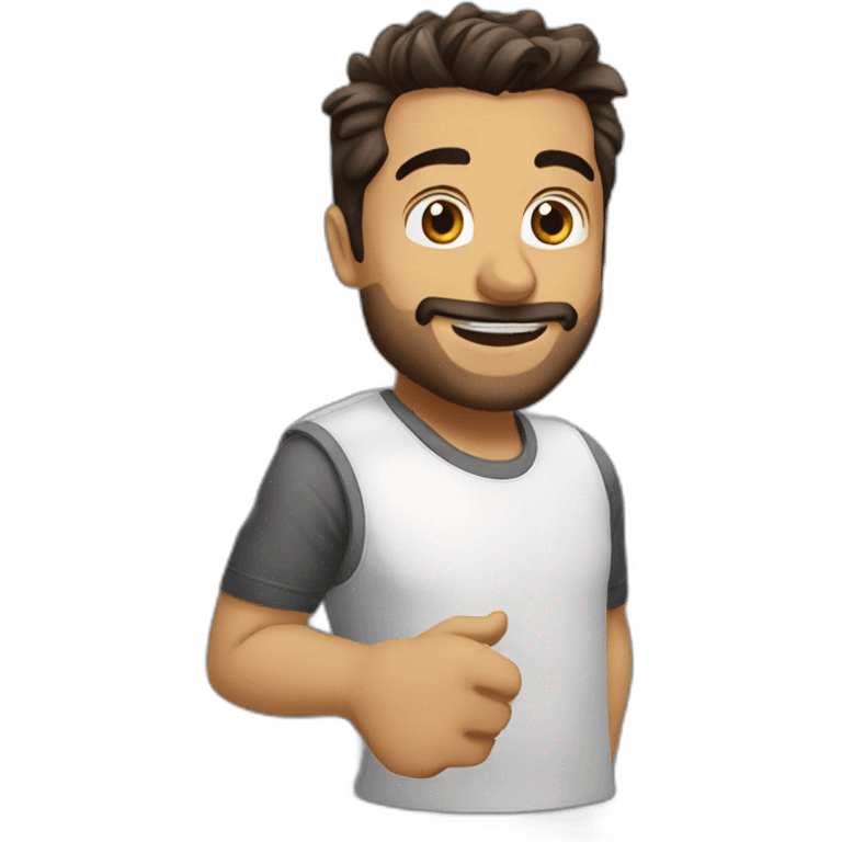 Suriya emoji